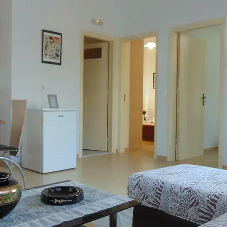 Kremasti Apartment Kremastí