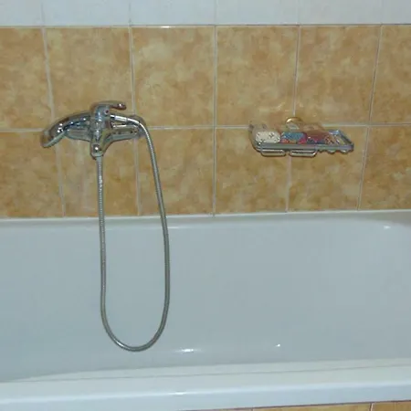 Kremasti Apartment Case de vacanță *