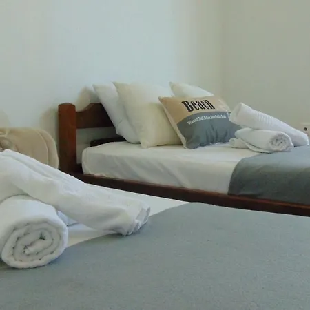 Kremasti Apartment Holiday home Kremasti (Rhodes)