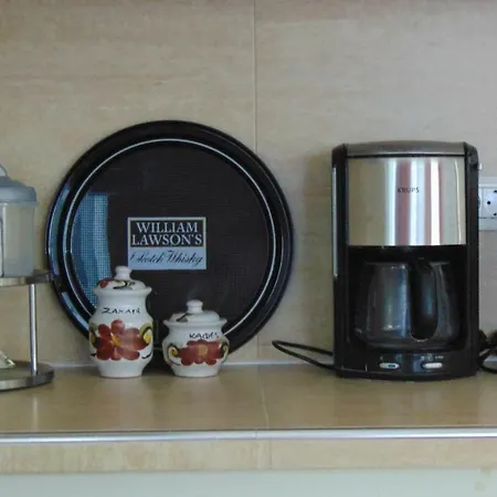 Kremasti Apartment