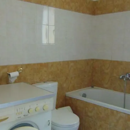 Kremasti Apartment Holiday home Kremasti (Rhodes)