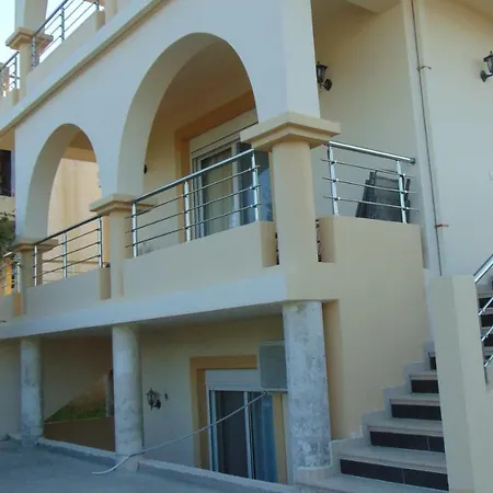 Holiday home Kremasti Apartment Kremasti (Rhodes)