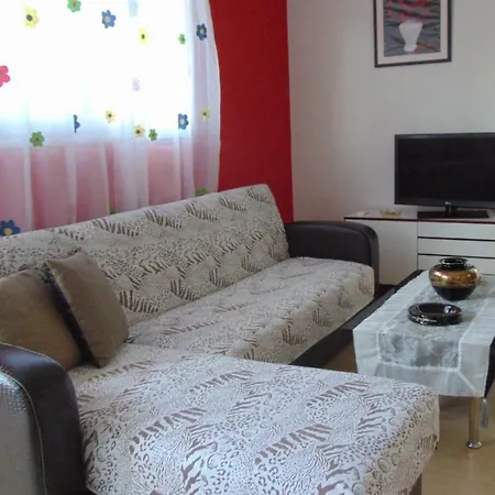 Kremasti Apartment * Kremasti (Rhodes)