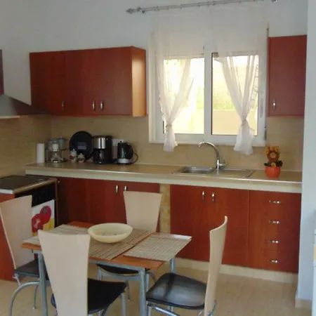 Kremasti Apartment Kremasti (Rhodes)